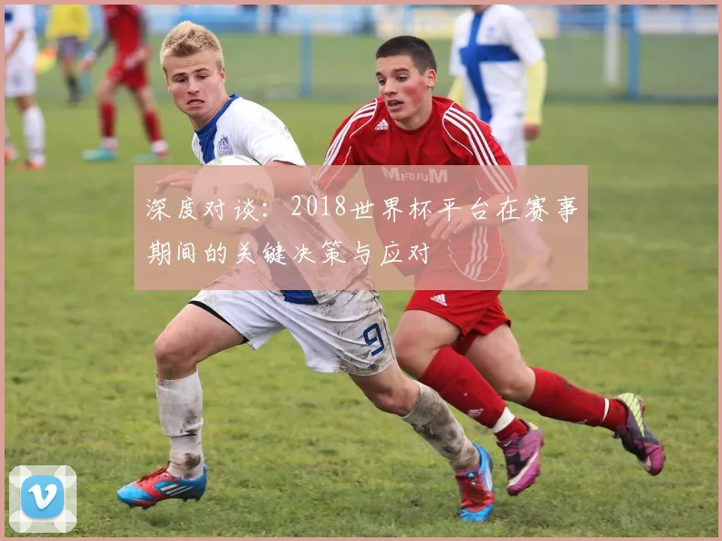 深度对谈：2018世界杯平台在赛事期间的关键决策与应对